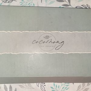 Cocomong Friends Picture Frame